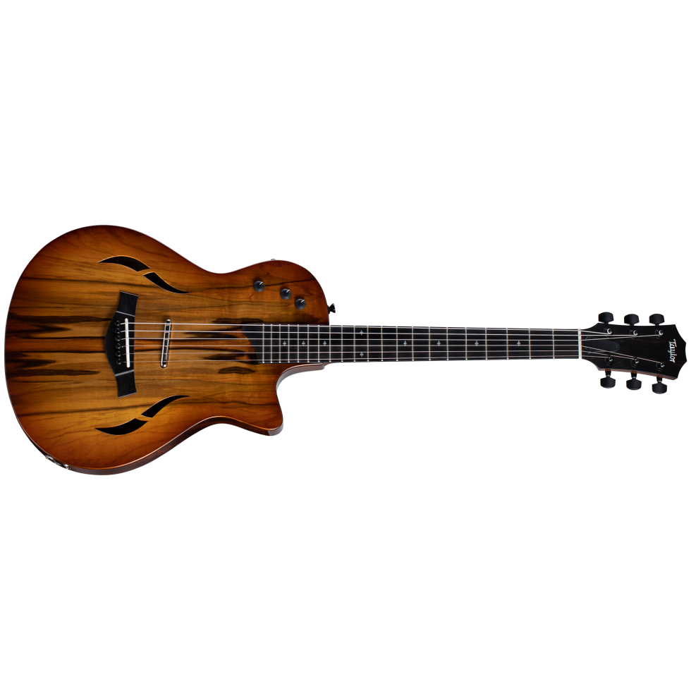 ギター Taylor T5-S Taylor T5-S - Tobacco Sunburst | Blue Guitars Online Store